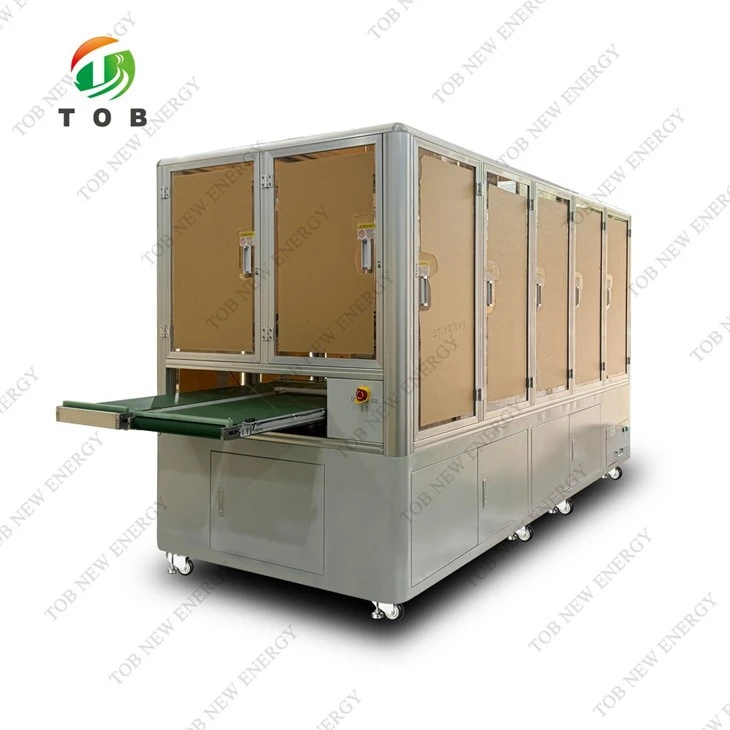 Pouch Cell Voltage Grading Machine suppliers