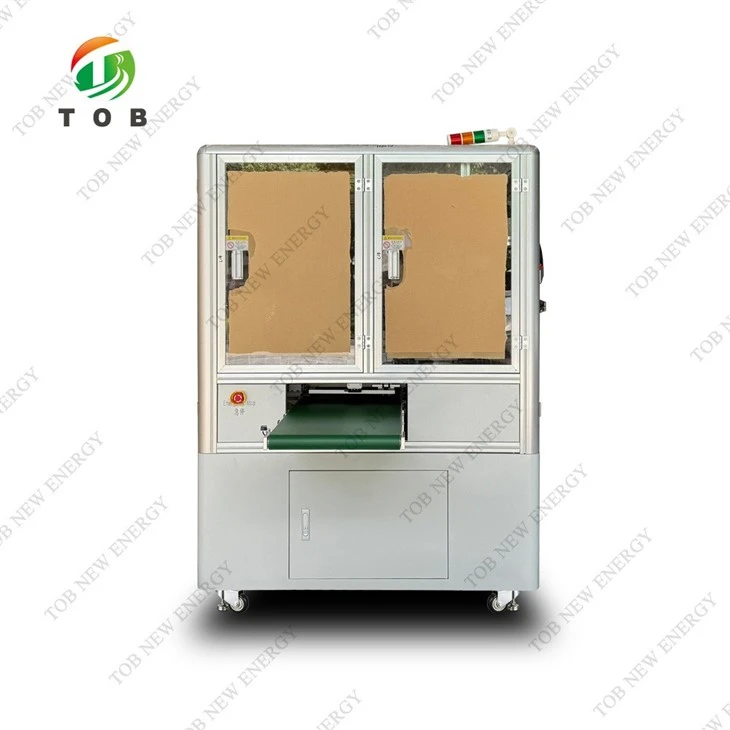 Pouch Cell Voltage Grading Machine factory