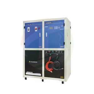 Pacáiste Battery 100V 100A Tástálaí Scaoilte Muirearú