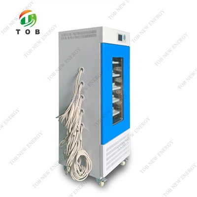 Córas Tástála Teochta Tairiseach Battery