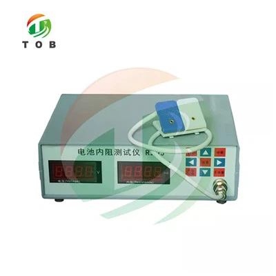 Tástálaí Friotaíocht Inmheánach Ceallraí