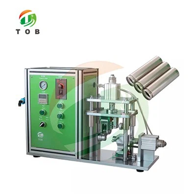 Meaisín Grooving Cás Battery Sorcóireach