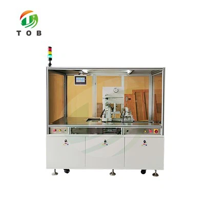 Meaisín Fillte Scannán PET Cell Prismatic